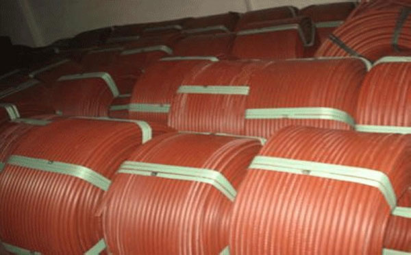 rpe哈巴河穿线管 rpe哈巴河穿线管