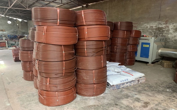 阻燃哈巴河穿线管安装的注意事项