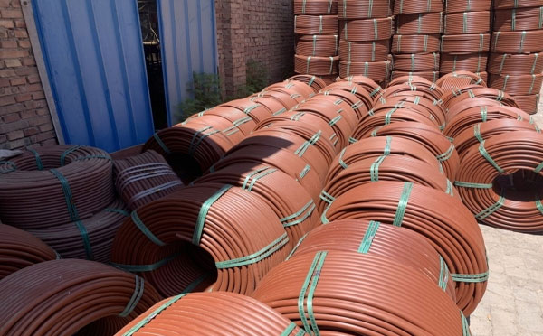 rpe哈巴河穿线管 rpe哈巴河穿线管