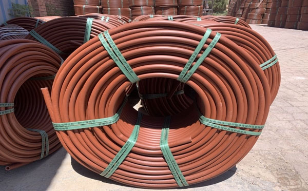 rpe哈巴河穿线管的生产的方法是什么 rpe哈巴河穿线管的生产的方法是什么