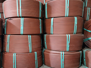 RPE哈巴河穿线管的好处有哪些 RPE哈巴河穿线管的好处有哪些