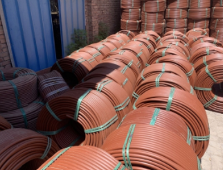 选择哈巴河穿线管的方法 选择哈巴河穿线管的方法