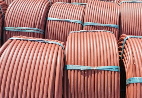 哈巴河穿线管配件使用范围