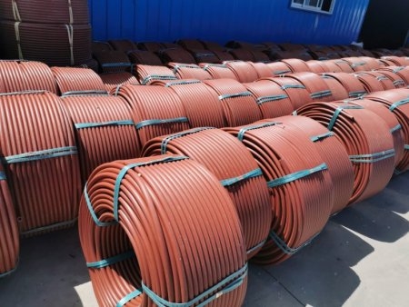 哈巴河穿线管是如何维护电缆的 哈巴河穿线管是如何维护电缆的