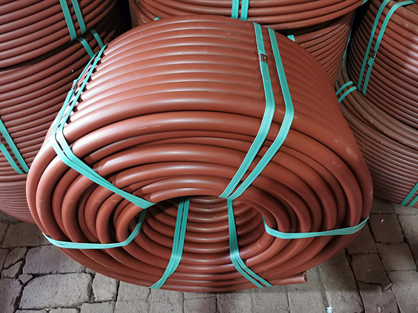 哈巴河哈巴河穿线管厂家告知大家管材选择哪种的好