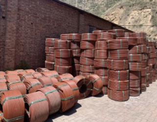 哈巴河穿线管的好处有哪些 哈巴河穿线管的好处有哪些