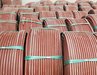 哈巴河穿线管的发展以及应用