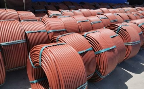 使用RPE哈巴河穿线管有哪些常见施工难点？