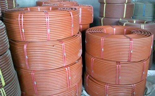 提升工程安全:聚乙烯(RPE)阻燃哈巴河穿线管在现代建筑中的应用 提升工程安全:聚乙烯(RPE)阻燃哈巴河穿线管在现代建筑中的应用