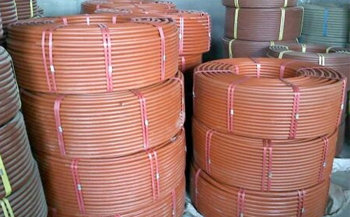 哈巴河穿线管防雷接地技术实施要点