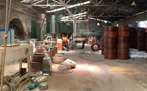 家装防火别忽视！阻燃哈巴河穿线管安装规范详解