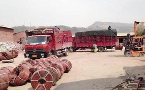 哈巴河穿线管选型与安装技术全解析 哈巴河穿线管选型与安装技术全解析