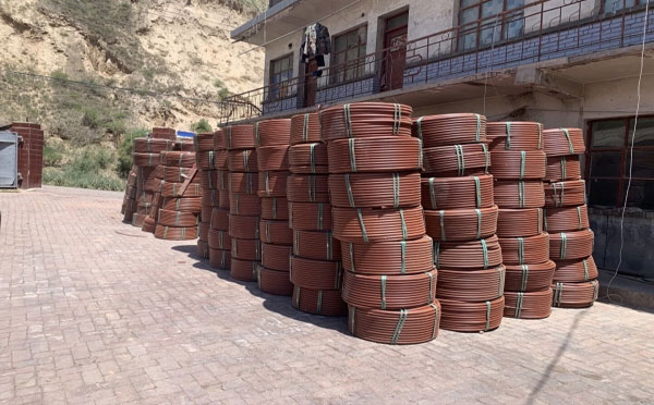 哈巴河穿线管品质之选:恒通塑胶以专业实力筑牢西北电气安全防线 哈巴河穿线管品质之选:恒通塑胶以专业实力筑牢西北电气安全防线