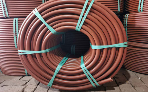 工地师傅都在用的rpe哈巴河穿线管规格型号选择指南