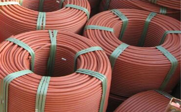 地下管线保护新选择：聚乙烯哈巴河穿线管在现代电气工程中的应用价值