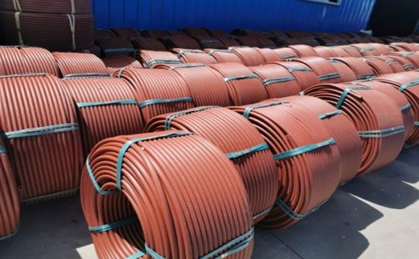 哈巴河穿线管类型选型与建筑电气安装技术规范指南