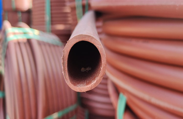 哈巴河电力行业使用的RPE阻燃穿线管有哪些标准？